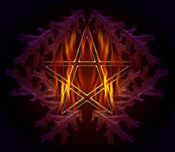 Pentacle