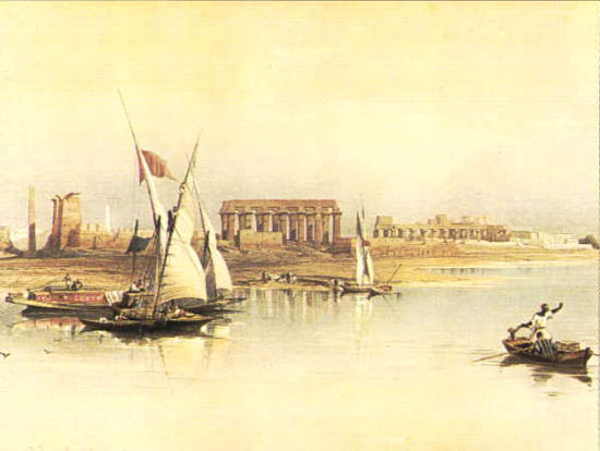 Le port