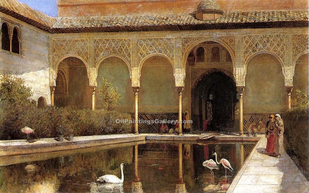 Les Thermes