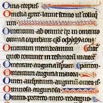 Manuscrit