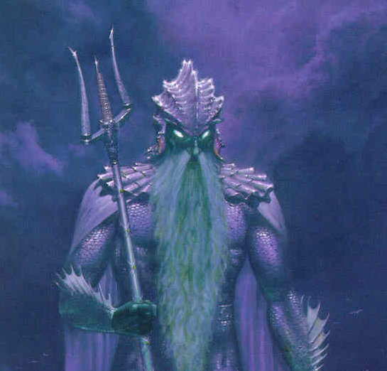 Tempête