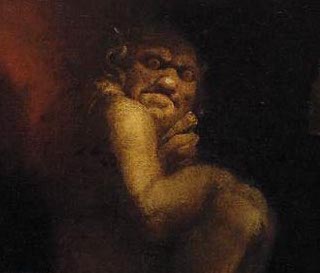 Cauchemar
