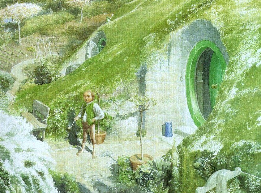 BoisDoré